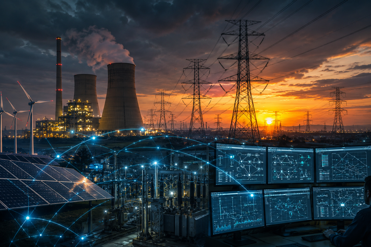 Securing the Power Sector: Why Energy Is the Backbone of Critical Infrastructure