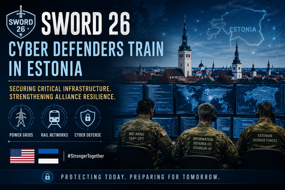 Sword 26 and the Quiet Battlefield: Why Cyber Defense of Critical Infrastructure is Becoming NATO’s Strategic Priority