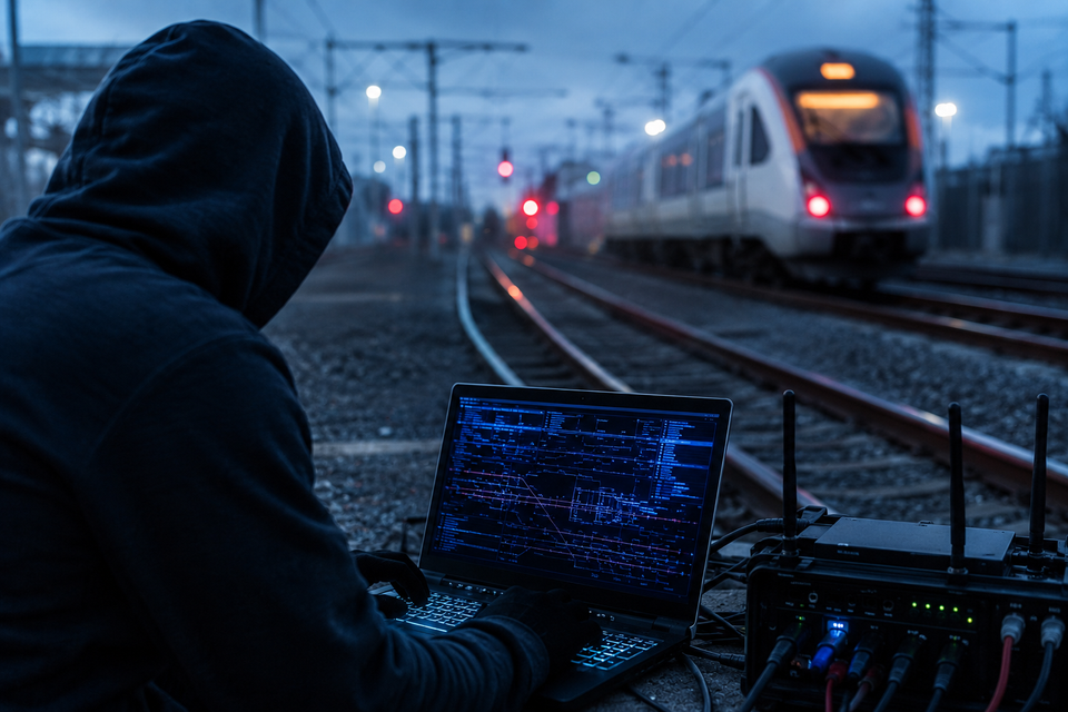 From Queues to Clicks to Crackdowns: The Full Story of IRCTC's Security War