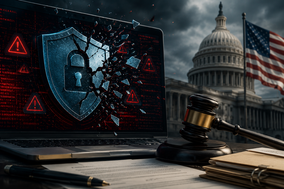 Defense Contractor Pays $507,000 for Cybersecurity Failures: What Every Government Contractor Must Learn