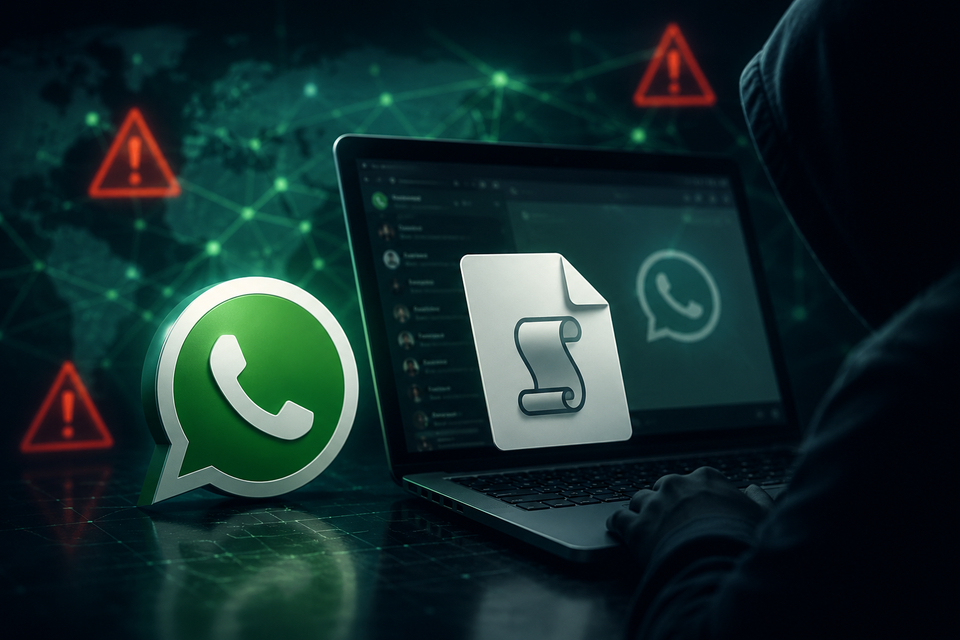 CERT-In Flags Major Malware Campaign Targeting WhatsApp Web and Desktop Users