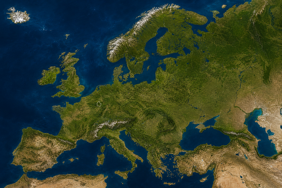 Luxembourg is taking part in Europe's biggest cyber drill — here's why it matters to you