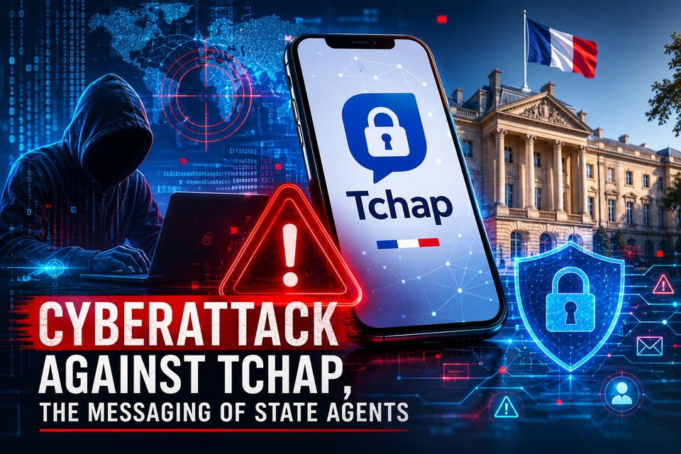 Tchap breached: how France's "secure" government messenger was compromised — and why it was always vulnerable