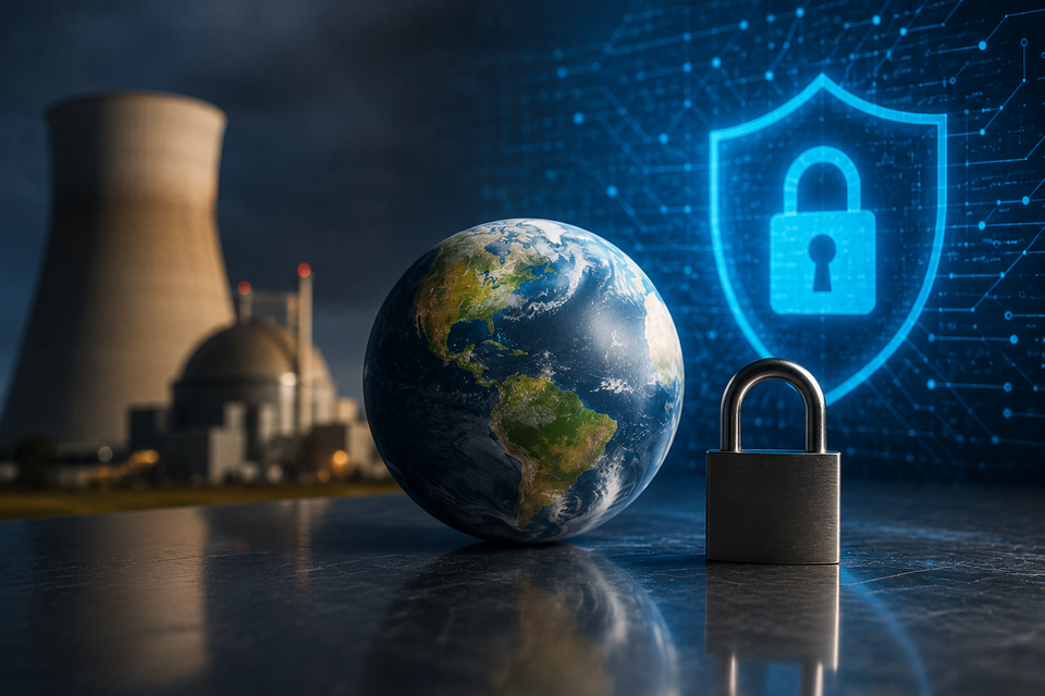 Cyber Governance and the Nuclear Model: Learning from Fifty Years of International Regulation