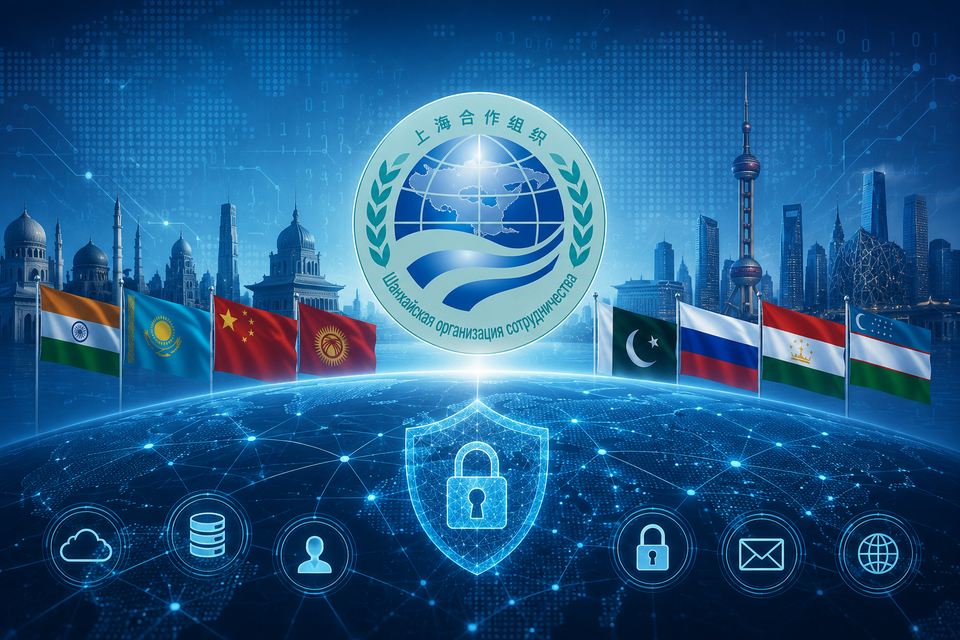 The Shanghai Cooperation Organisation's Evolving Role in Shaping Cyber Norms