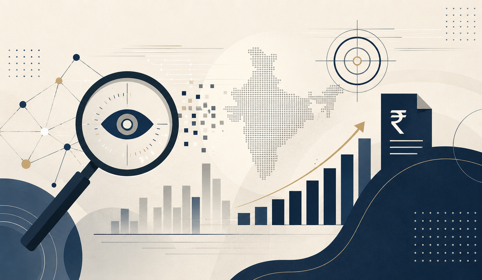 Project Insight, Ten Years On: Revisiting India's Flagship Tax Surveillance Program