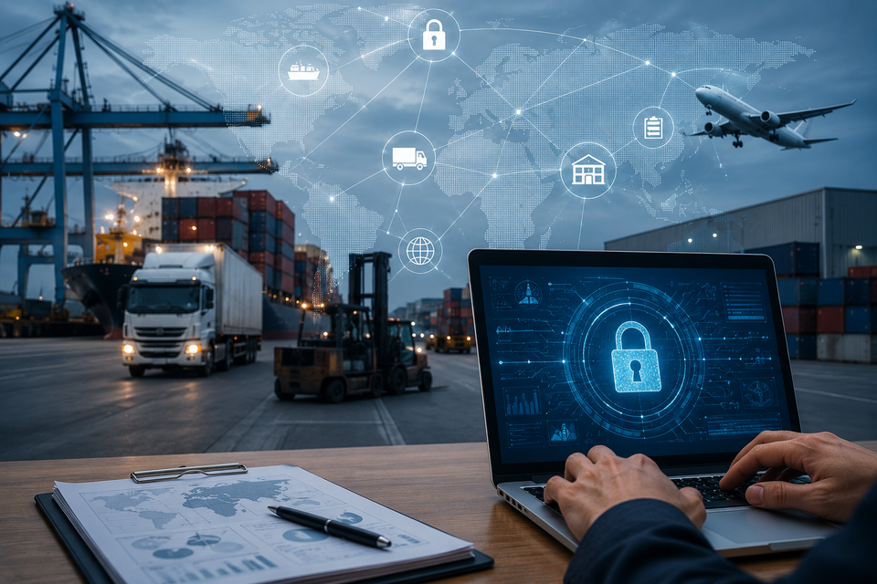Cyber Supply Chain Regulation: Governing Dual-Use Technology, Cryptography, and the Global Cyber Supply Chain
