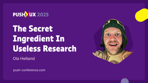 The Secret Ingredient In Useless Research