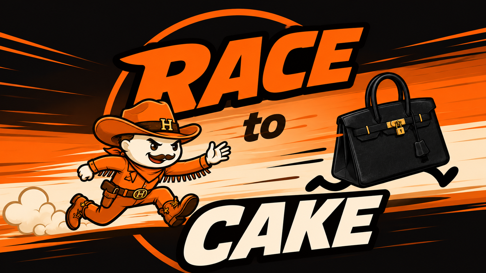 Race2Cake, an independent expert in the field of Hermes both reps and authentic bags.