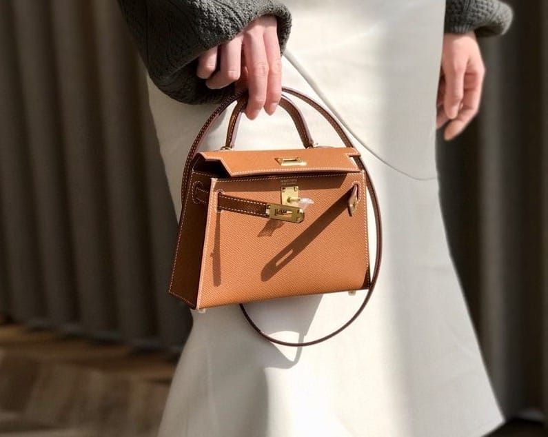 How Hermes rep sellers deceive you..