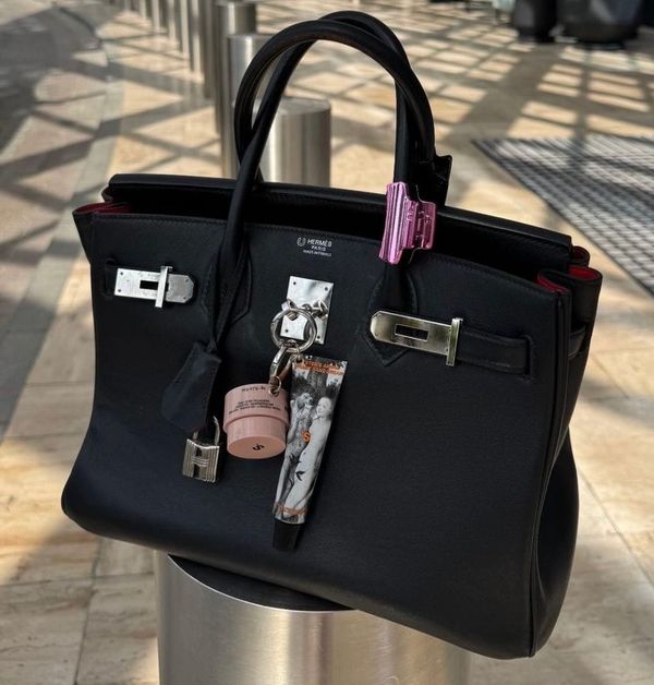 Hermes rep — what every buyer needs to know about leather.