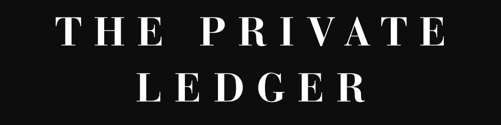The Private Ledger