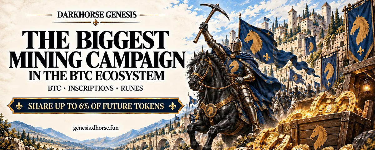 Launching Bitcoin’s Largest Mining Campaign to Ignite RGB