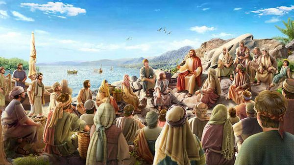 Matthew 10:39