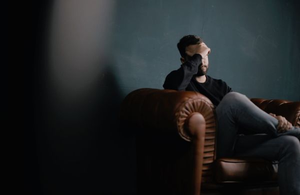 Resentment (Part 1)