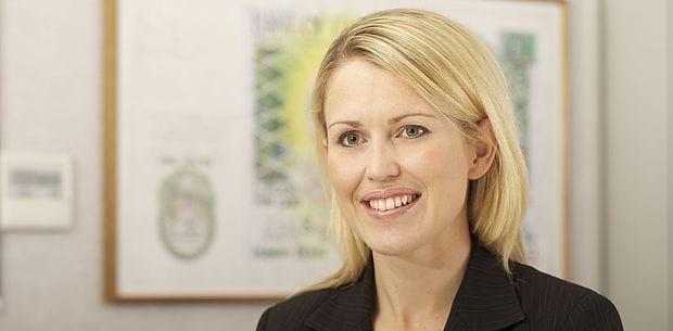 Ep 1299 Jennifer Robinson was 'too young' | Too Much by Future Women