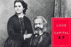 Ep 1300  The Marxes | Significant Others