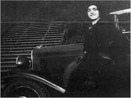 Ep 1311 The Theoretical Physicist Who Worked With J. Robert Oppenheimer at the Dawn of the Nuclear Age | Lost Women of Science