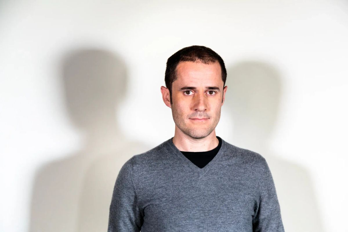 Ep 1322 Twitter, Medium and Blogger: Ev Williams | How I Built This with Guy Raz