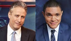 Ep 1597 Meet Jon Stewart – One of My Favorite People | What Now? with Trevor Noah
