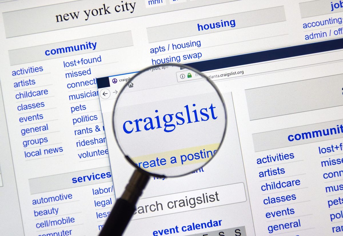 Ep 1673 Craigslist: Craig Newmark — The Forrest Gump of the Internet | How I Built This with Guy Raz