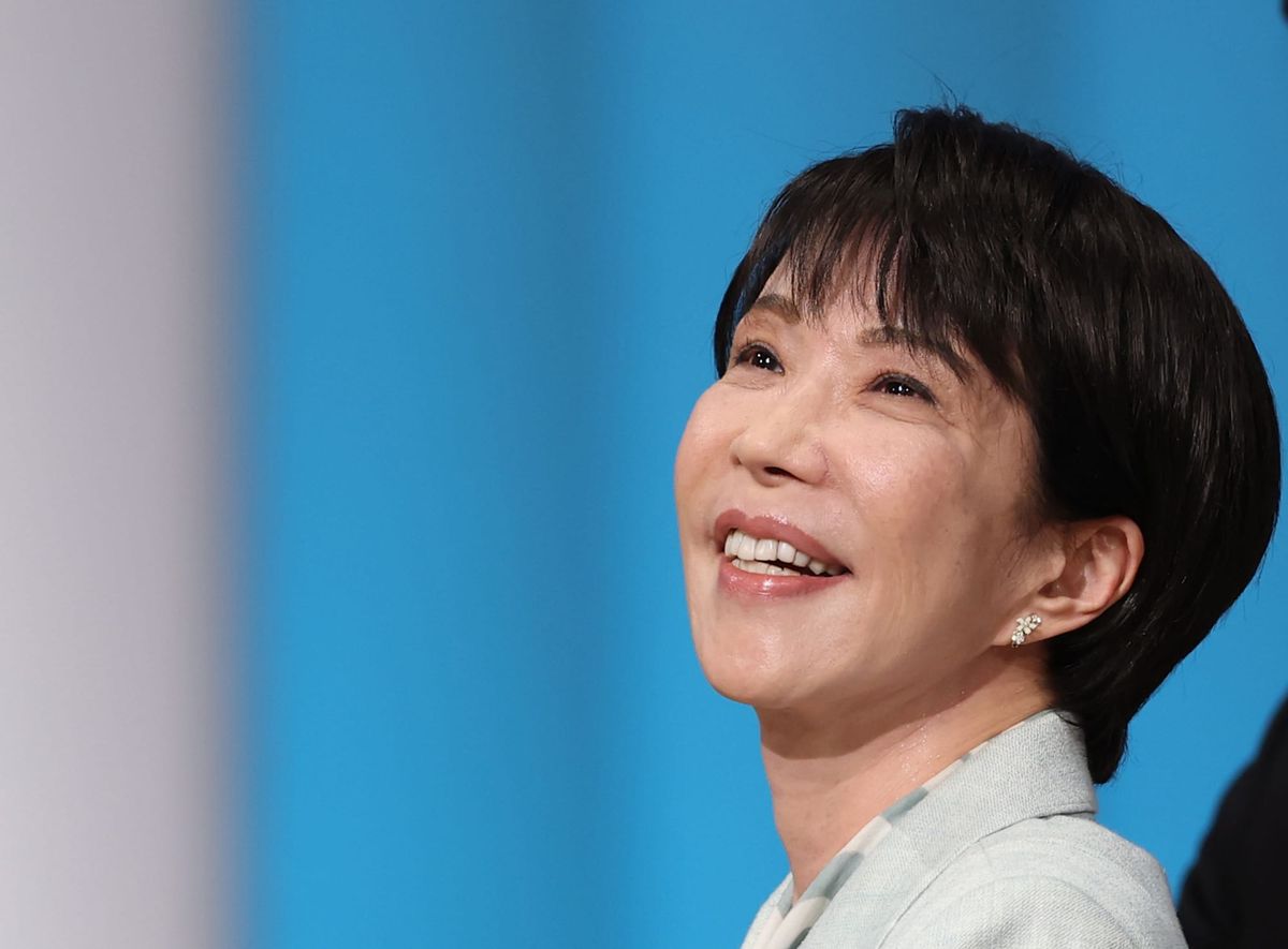 Ep 1709 矢板明夫：我认识的高市早苗和她面对的中日关系巨浪 | 不明白播客