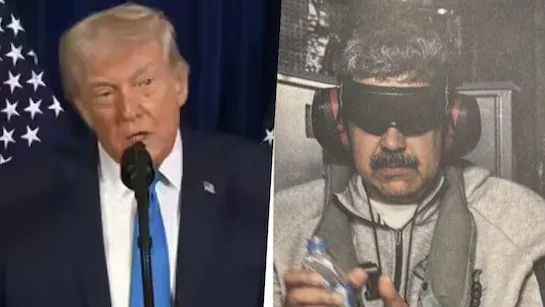 Ep 1732 Inside the U.S. Operation to Oust Venezuela’s President | The Daily