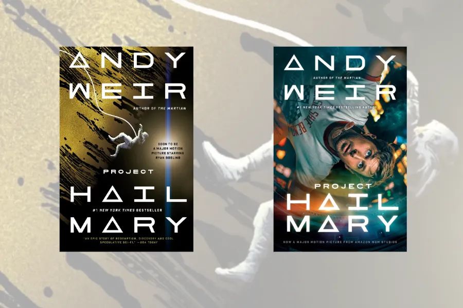 Ep 1808 Project Hail Mary hits the big screen | Planetary Radio: Space Exploration, Astronomy and Science