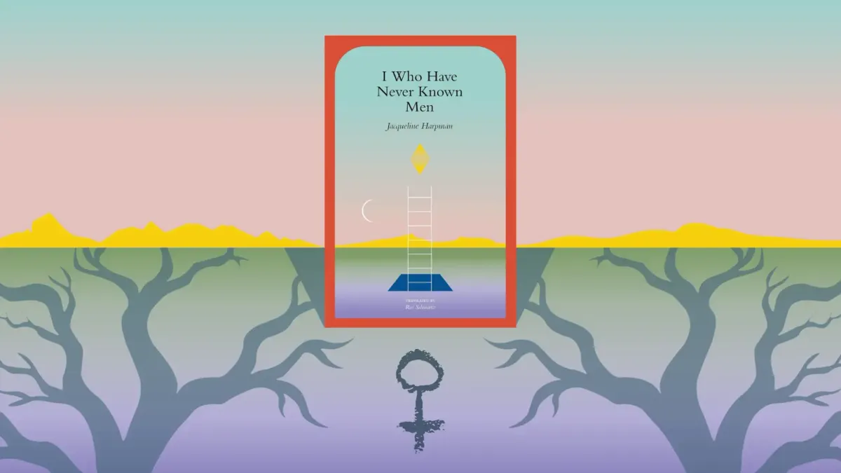 Ep 1856 Conversations: The Rediscovery of I Who Have Never Known Men | Lost Women of Science