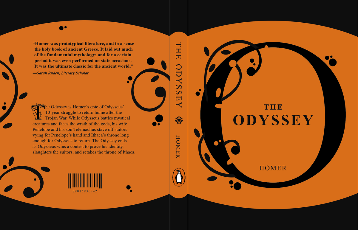Ep 1857 Christopher Nolan's Odyssey 1: What you need to know before you go | Instant Classics