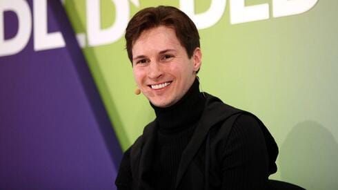 Ep 1399 Telegram App in Trouble with CEOs Arrest & Largest Grocery Merger On Trial | Morning Brew Daily