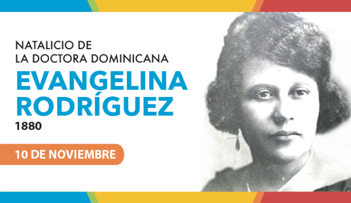 🆓Ep 1541 The Extraordinary Life and Tragic Death of Andrea Evangelina Rodríguez Perozo - Chapter One: La Doctora | Lost Women of Science