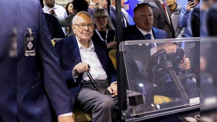 Ep 1574 What Warren Buffett Understood About Capitalism | The Daily