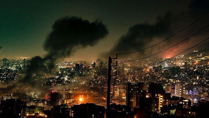 Ep 1602 从德黑兰到亚美尼亚：一段被播客点燃的逃命旅程