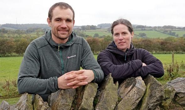 Ep 1626 non-sight 攀岩者与他的指挥家：一对英国攀岩搭档的故事