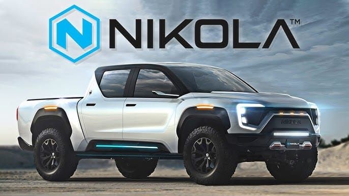 Ep 1662 比Bad Blood更荒唐：Nikola创始人的造车谎言