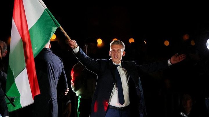 Ep 1810 If Hungary Can Do It | Radio Atlantic