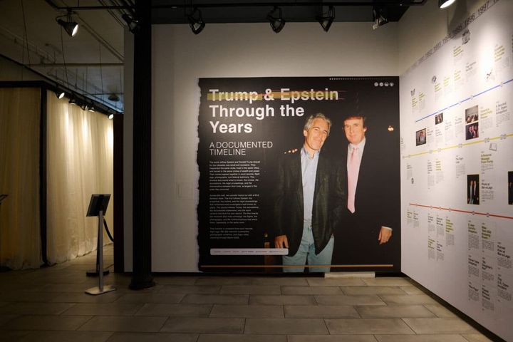 Ep 1849 A Tour Through the Epstein Files | On the Media