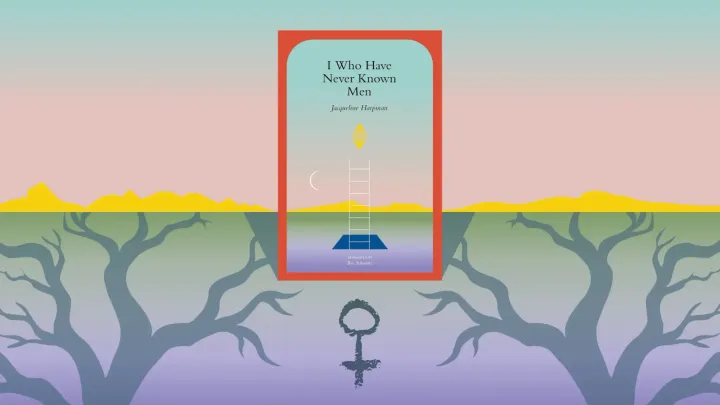 Ep 1856 Conversations: The Rediscovery of I Who Have Never Known Men | Lost Women of Science