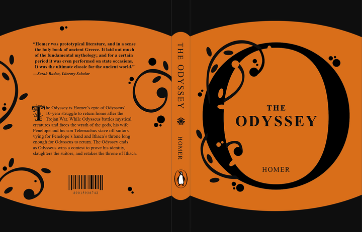 Ep 1857 Christopher Nolan's Odyssey 1: What you need to know before you go | Instant Classics