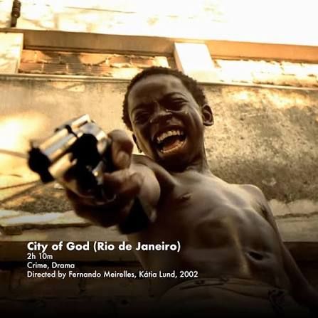 Ep 1864 City of God: The film that reshaped global cinema | Witness History