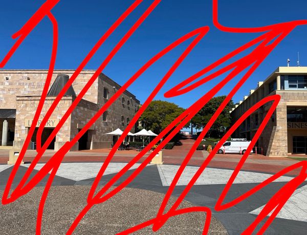 How I Identified This University Using GEOINT