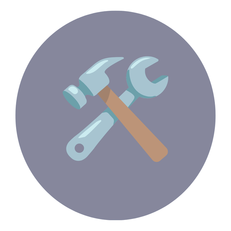 Repair Your Partnership