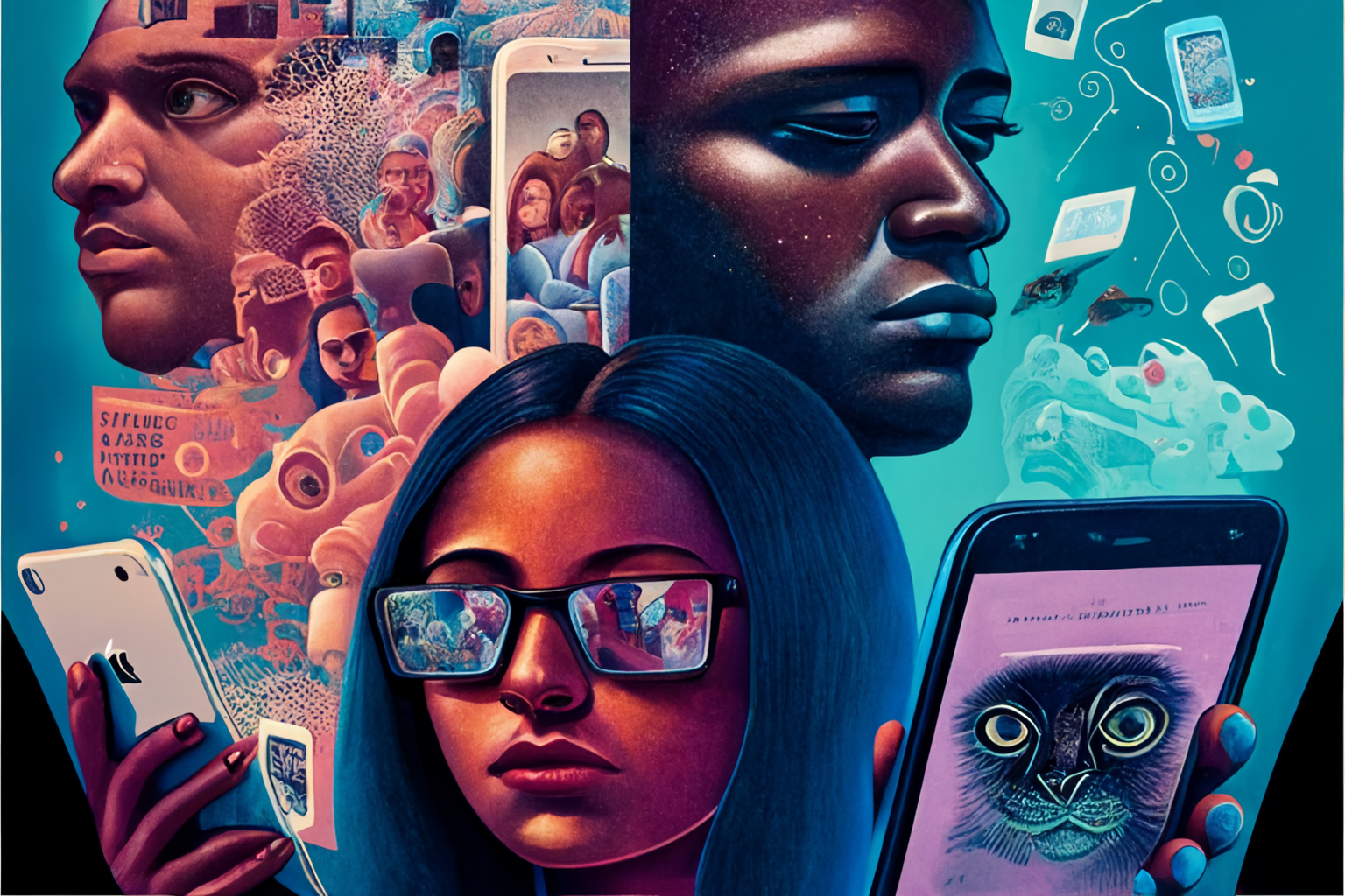 133: Secrets, Extroverts, and Interfaces