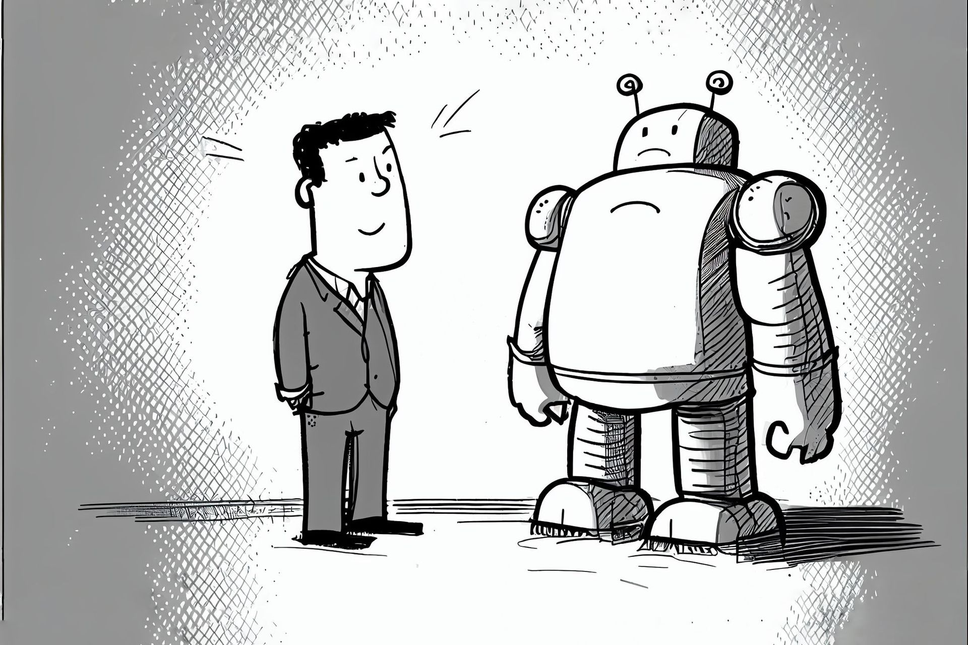 136: How Humans Still Trump AI