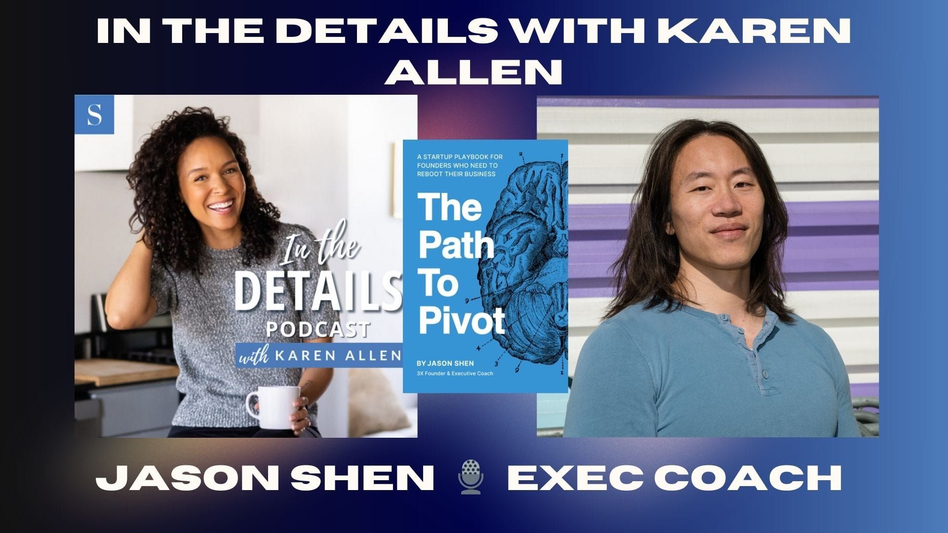 In the Details Podcast