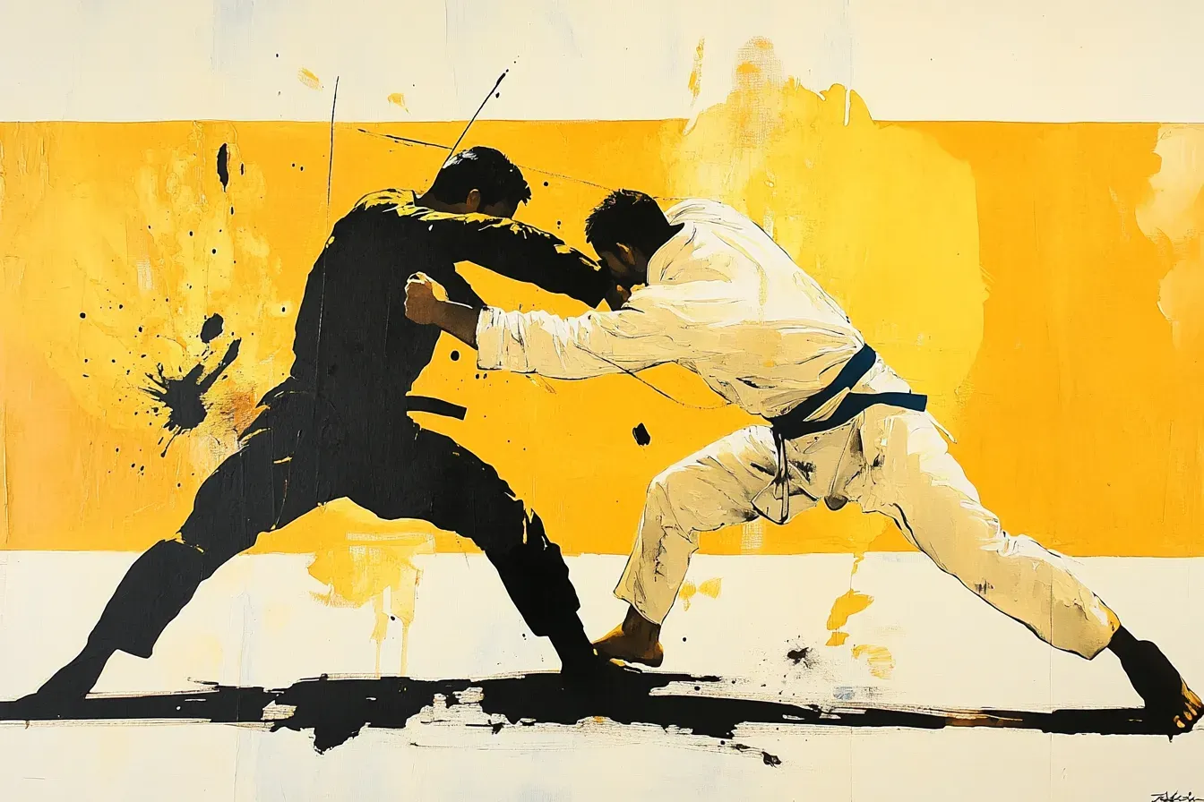220: Productivity Judo
