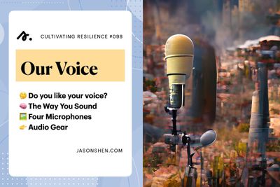 098: Our Voice