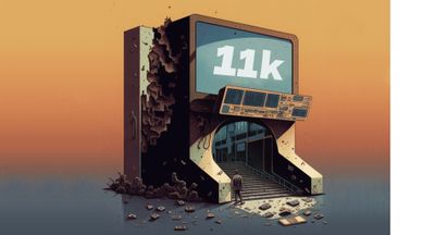 129: Layoffs at Meta