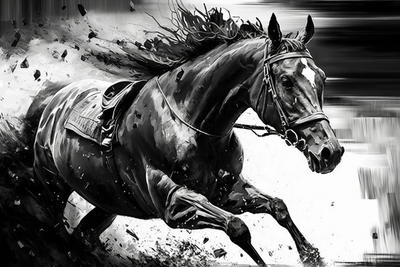 141: How to Be a Dark Horse